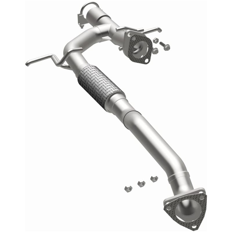 MAG BRE Front Pipe Kit thumbnail 3