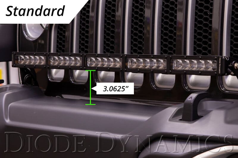 DIO LED Light Bars thumbnail 10