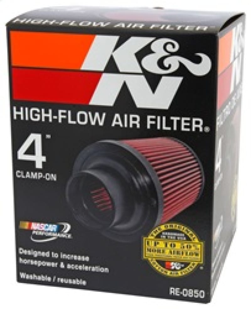 KN Universal Air Filter thumbnail 3
