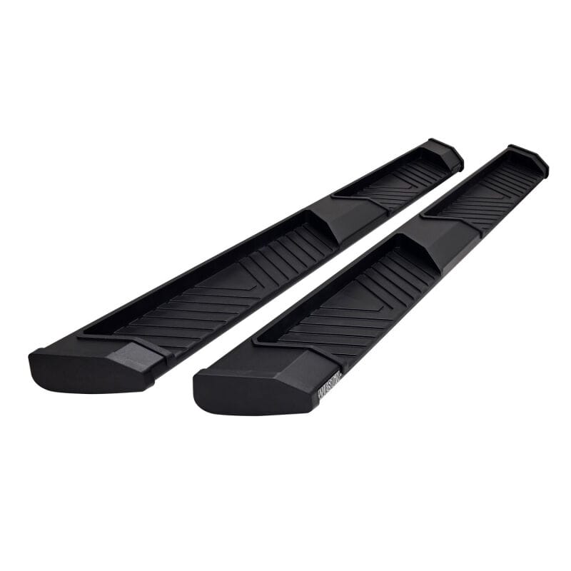 WES Running Boards - AT6