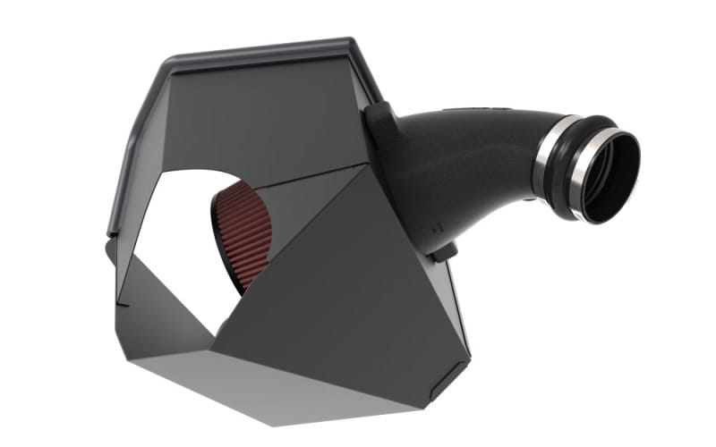 KN Performance Air Intake Systems thumbnail 3