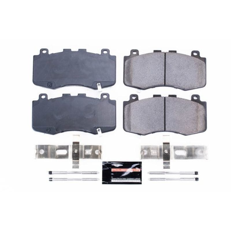 PSB Z23 Evolution Brake Pads