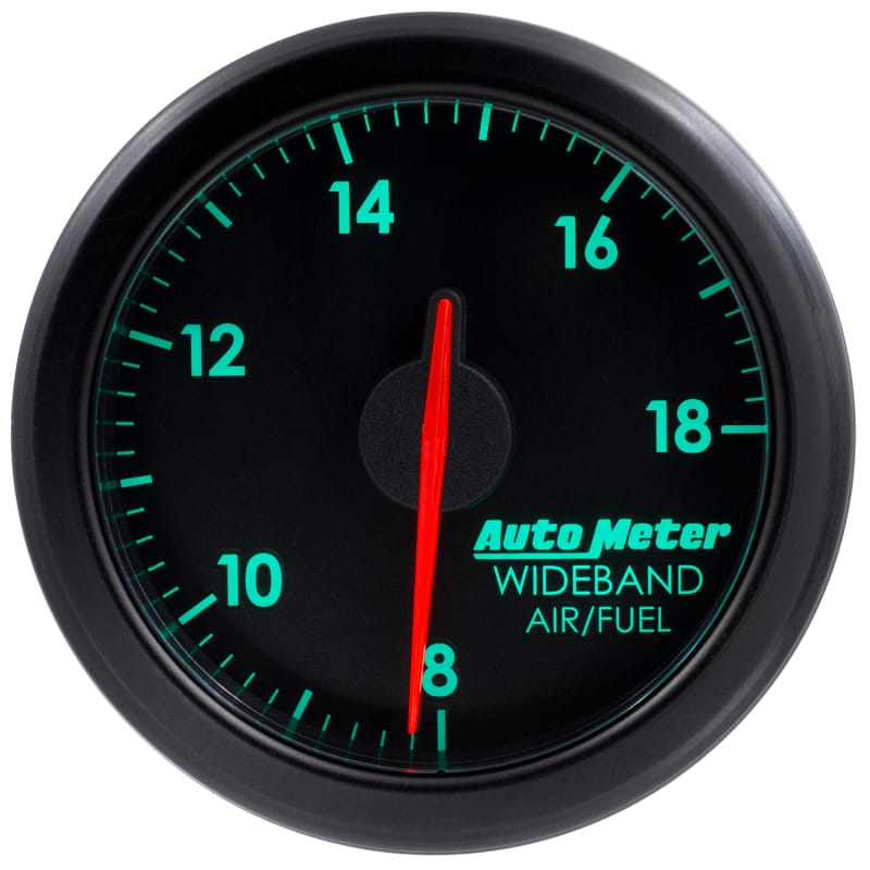 AM AirDrive Gauges thumbnail 7