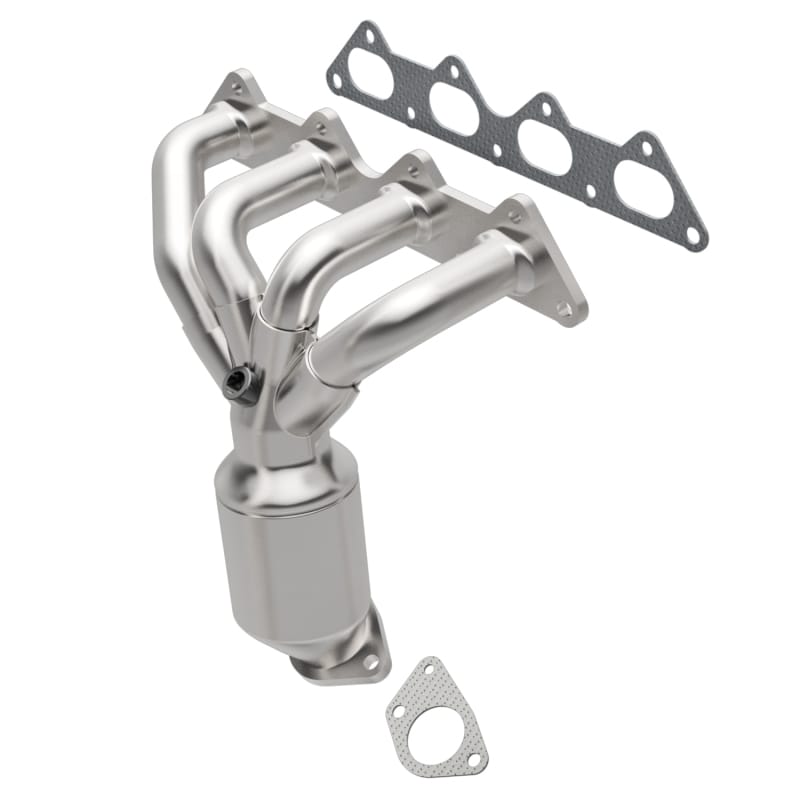 MAG Converter Direct Fit