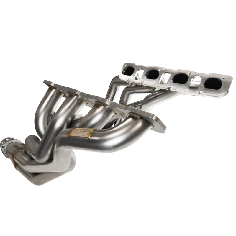 KSH Headers & Conn Pipe