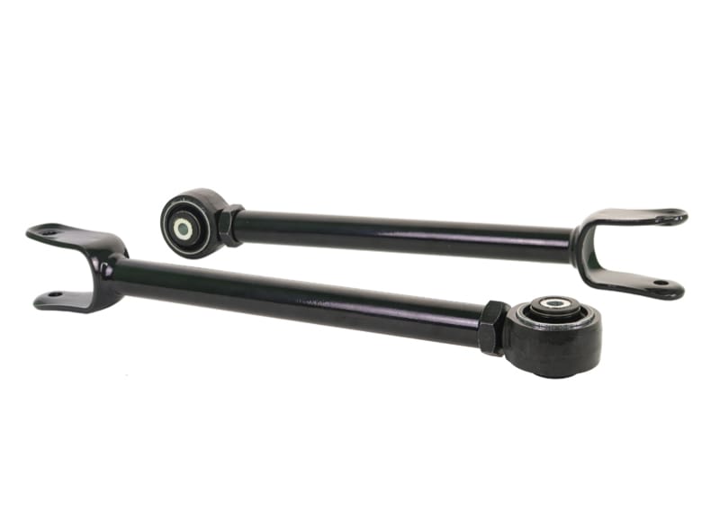 WL Control Arms - Front