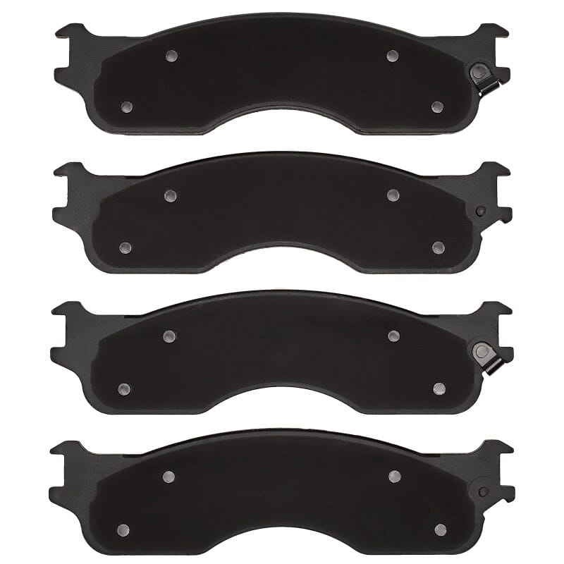 RNC Super Duty Brake Pads thumbnail 2