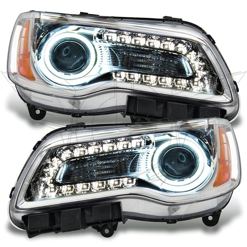 ORL Headlight Assemblies thumbnail 2