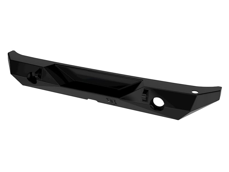 ICO Pro Series Bumpers
