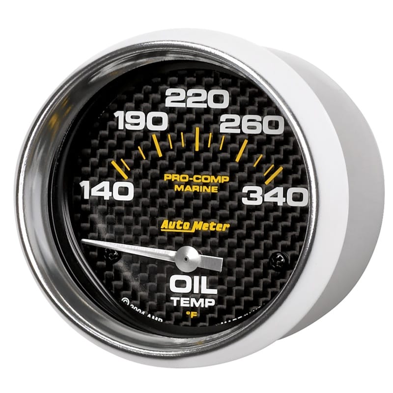 AM Marine Gauges thumbnail 2