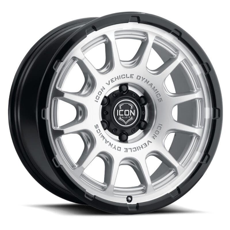 ICO Rancho Wheels