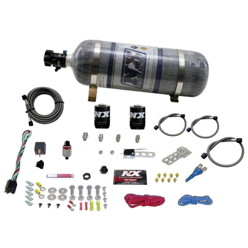 NEX Nitrous Oxide Kits