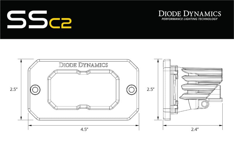 DIO LED Light Pods thumbnail 9