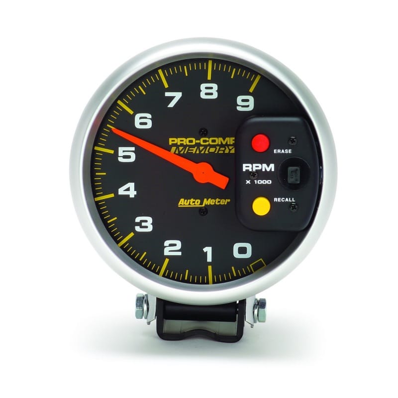 AM Pro-Comp Gauges thumbnail 2