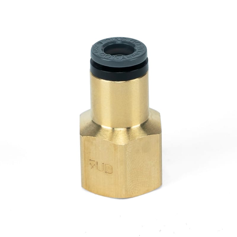 ALF Perf Fittings