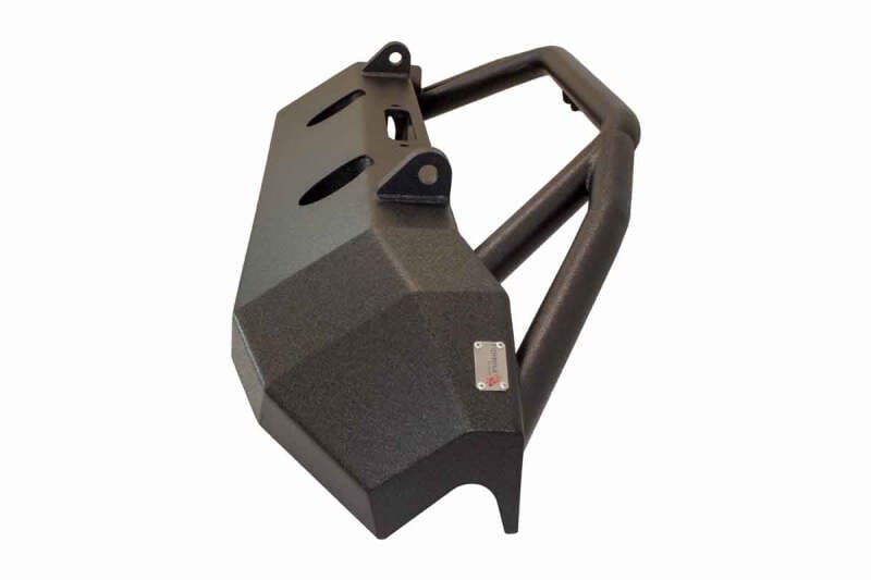 FBO Front Winch Bumpers thumbnail 3