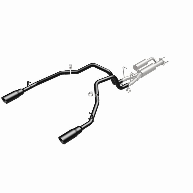 MAG Catback Exhaust thumbnail 2