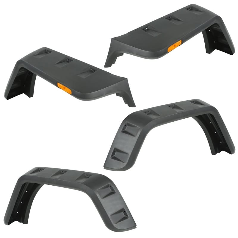 RUG Fender Flare Kits