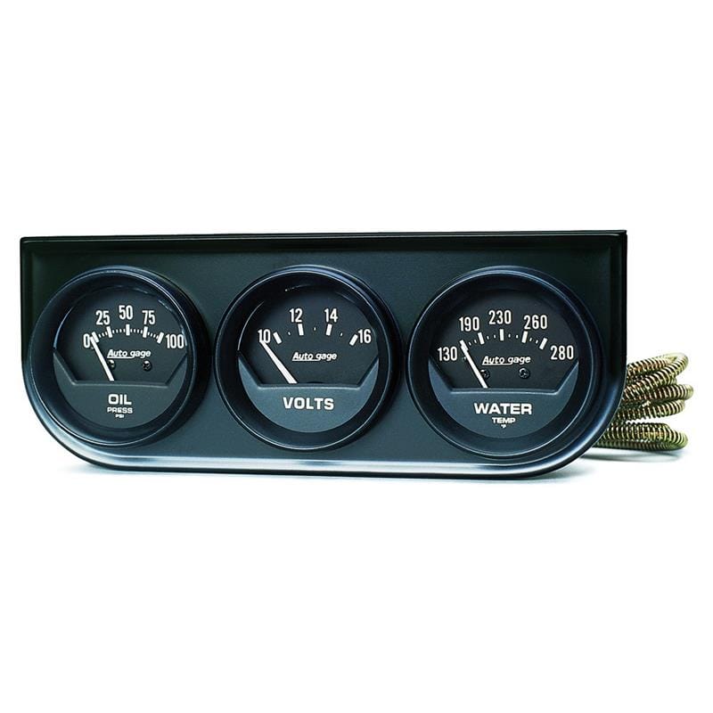 AM AutoGage Gauges