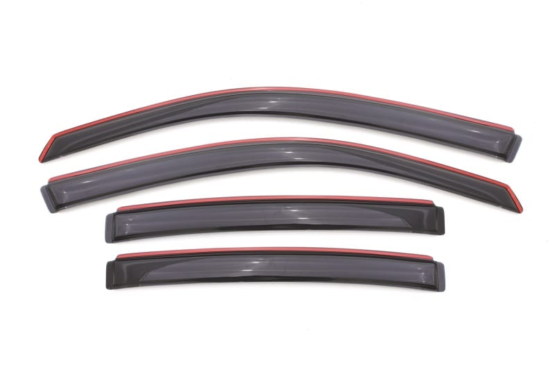 AVS In-Channel Ventvisors