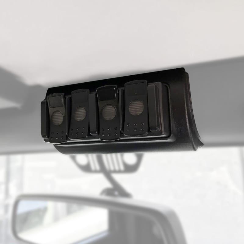ORL Remote Mount