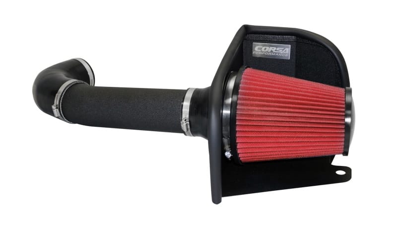 VOL Open Pro5 Air Intake