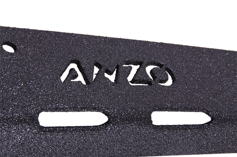 ANZ LED Bar Mounting Bracket thumbnail 2
