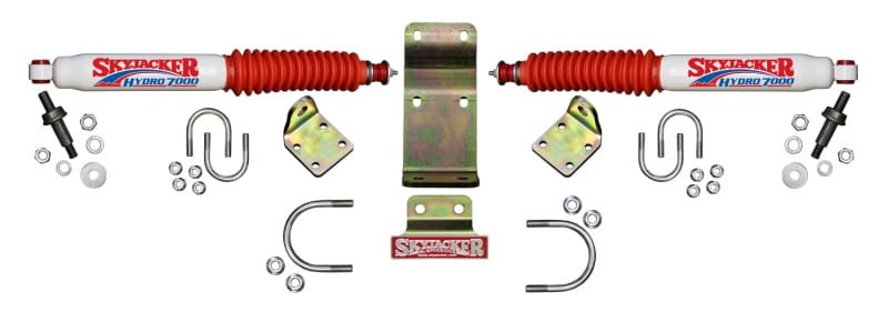 SKY Steering Damper