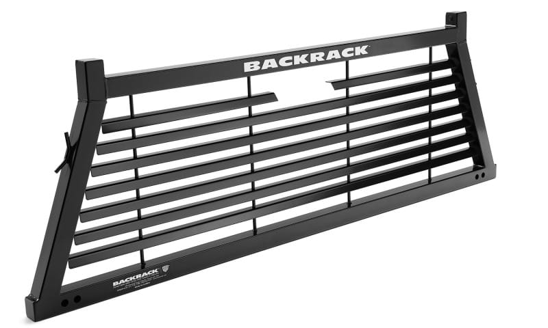 BCK Louvered Headache Racks thumbnail 4