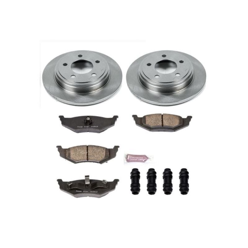 PSB Autospecialty Kit