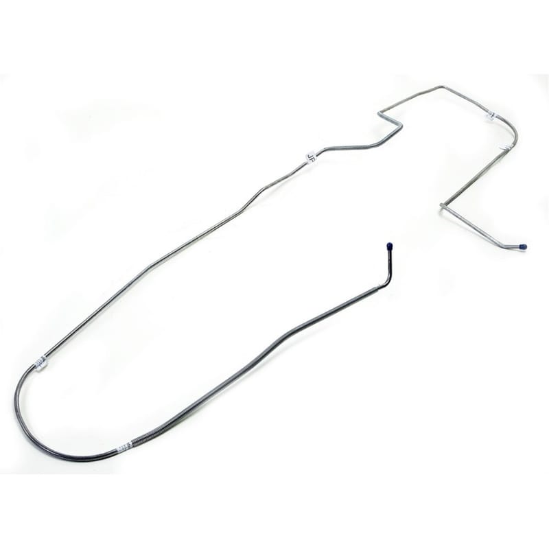 OMI Fuel Lines