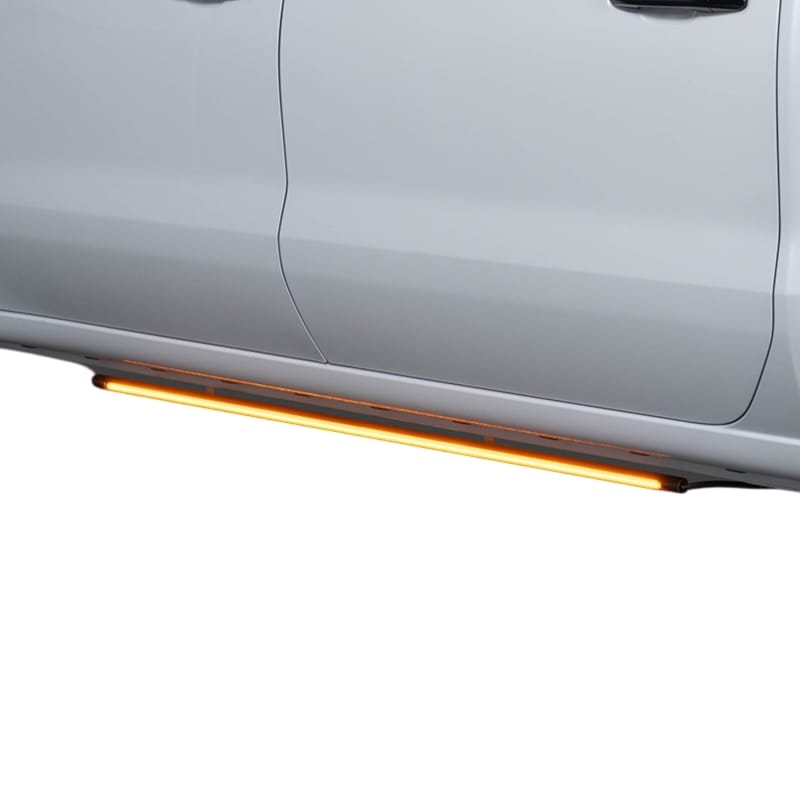 PUT E-Blade Lights