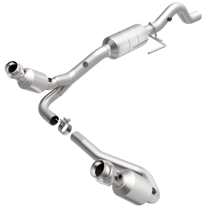 MAG Converter Direct Fit