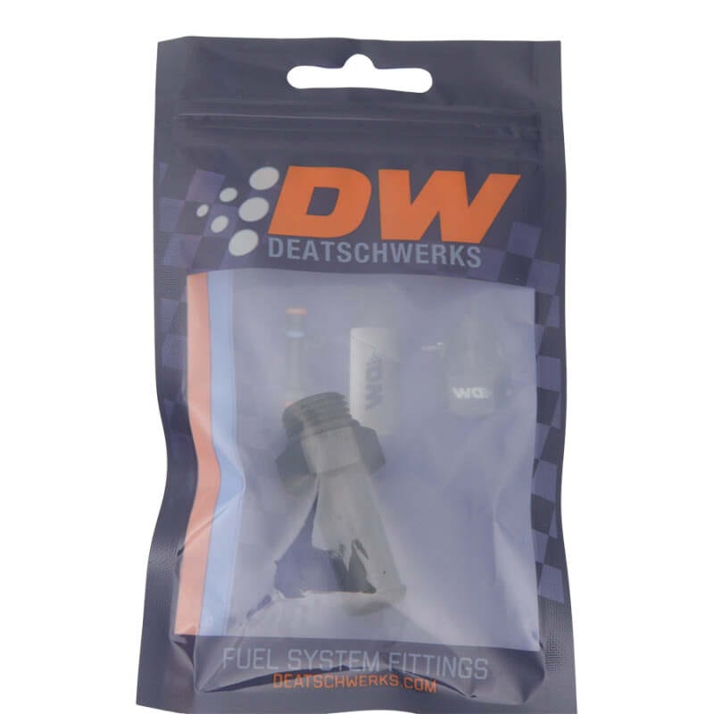 DW ORB to Hose Barb Adapters thumbnail 2