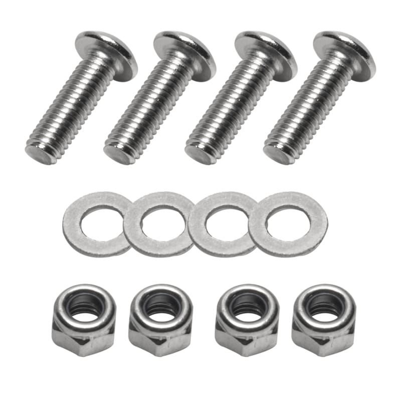 ORL Fog Light Brackets thumbnail 2