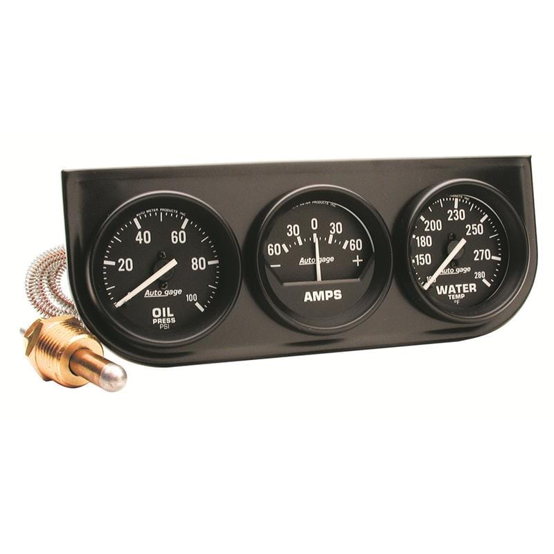 AM AutoGage Gauges