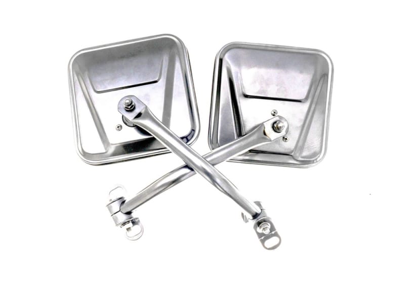 RAM Mirrors