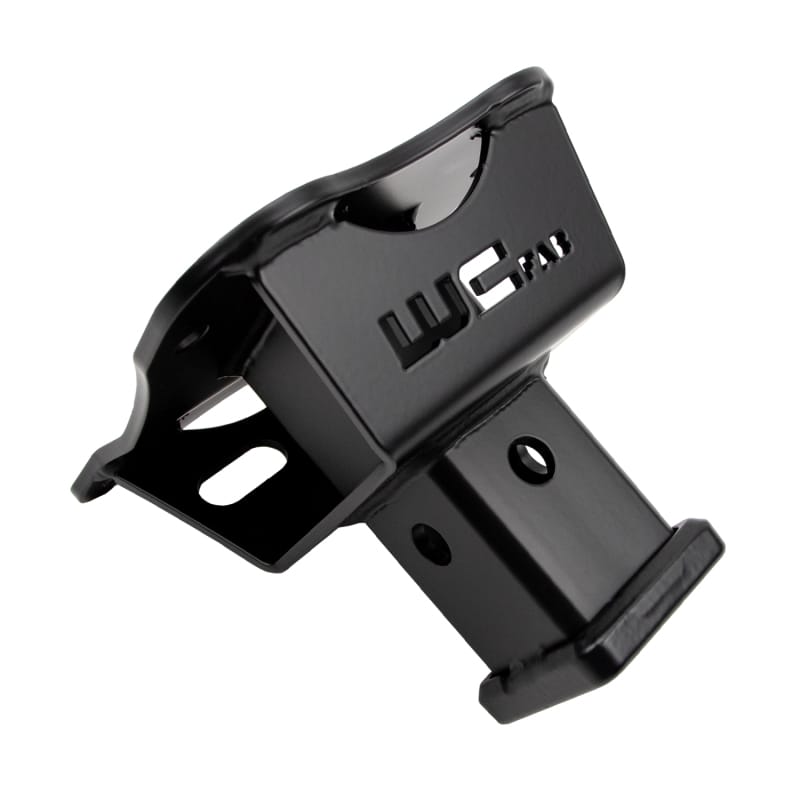 WCF Side X Side Receiver Hitch