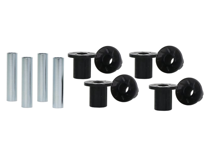 WL Bushings - Spring thumbnail 2