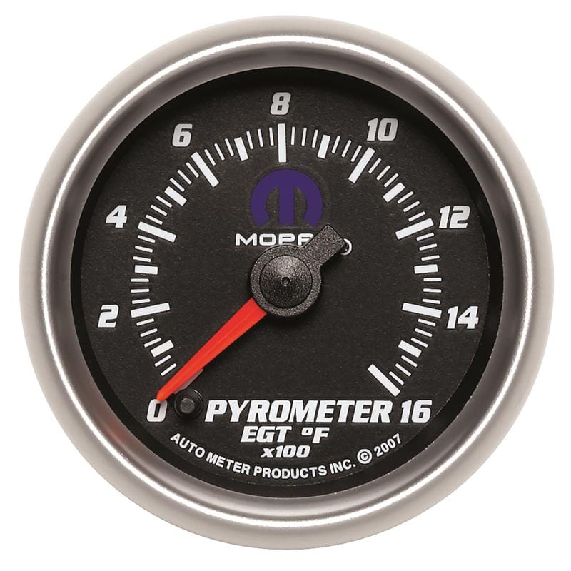 AM Mopar Gauges