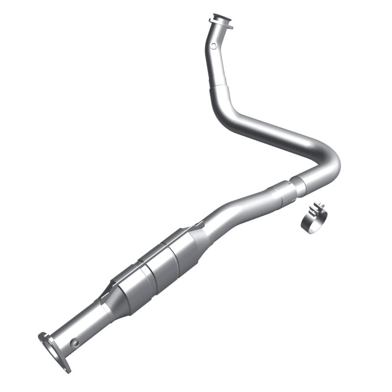 MAG Converter Direct Fit