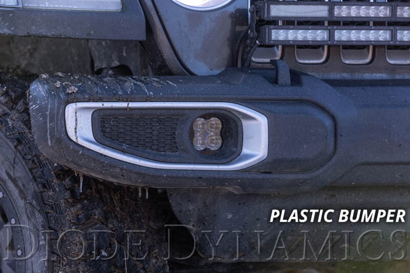 DIO LED Light Pods thumbnail 6
