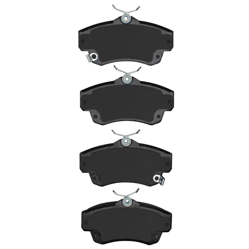 RNC Ceramic Brake Pads thumbnail 2