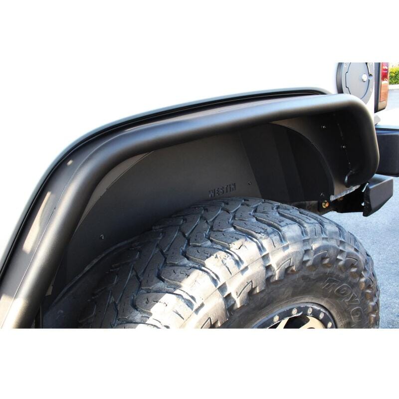 WES Inner Fenders thumbnail 3