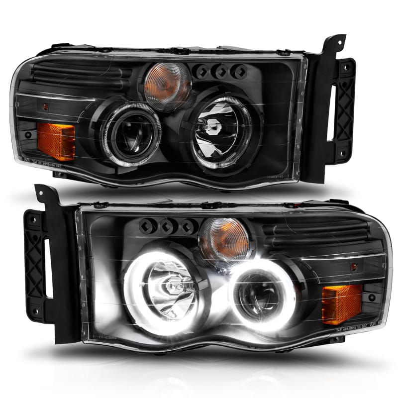 ANZ LED/Projector Headlights thumbnail 8