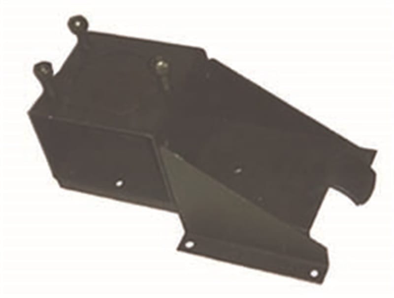 OMI Spare Tire Carriers