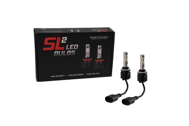 DIO SL2 LED Bulbs thumbnail 5