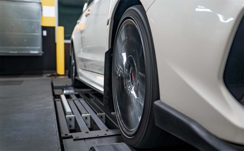 MAG Catback Exhaust thumbnail 7