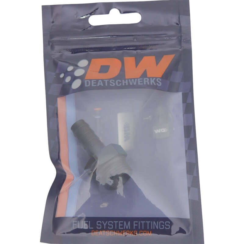 DW ORB to Hose Barb Adapters thumbnail 2