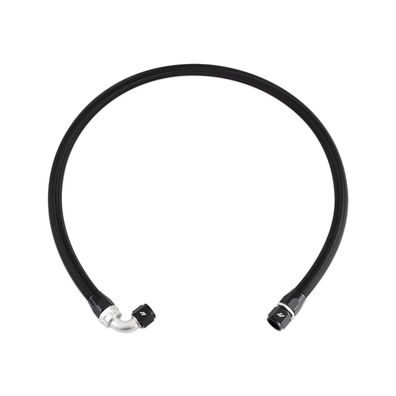 MM PTFE Braided Hose